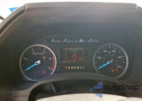 2019 Ford F250 Super Duty from USA, damaged, VIN 1FT7X2BT8KED37485